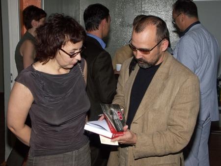 "Вершина" провела презентацию книги Александра Ермака "Команда, которую создал я"