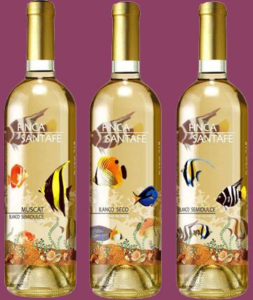 " "      Finca Santa Fe   Vinos & Bodegas ()