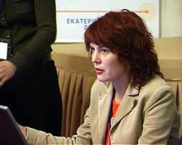 Конференцию "Нестандартная реклама: возможности рядом с нами" провела в Екатеринбурге компания "Прома"