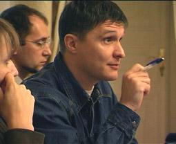 Конференцию "Нестандартная реклама: возможности рядом с нами" провела в Екатеринбурге компания "Прома"