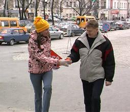 Конференцию "Нестандартная реклама: возможности рядом с нами" провела в Екатеринбурге компания "Прома"