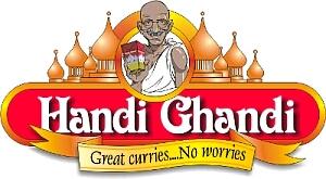 Hani Ghandi