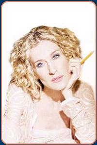    (Sarah Jessica Parker)