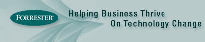 Forrester Research