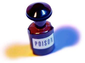 poison