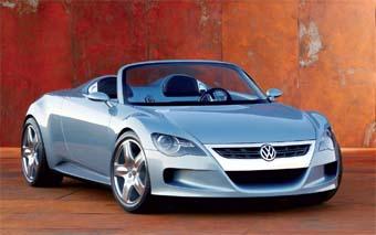 Фольксваген