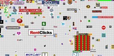 Rent Clicks