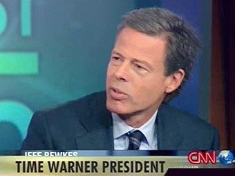 Джефф Бьюкс