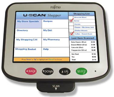          802.11b/g    -   FujitsuTransaction Solutions  Klever Marketing