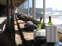 Выставка победителей фестиваля рекламы Clio Awards в Санкт-Петербурге