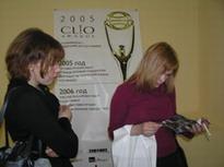     Clio Awards  -
