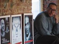 Выставка победителей фестиваля рекламы Clio Awards в Санкт-Петербурге