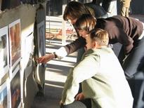 Выставка победителей фестиваля рекламы Clio Awards в Санкт-Петербурге