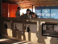 Выставка победителей фестиваля рекламы Clio Awards в Санкт-Петербурге