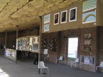 Выставка победителей фестиваля рекламы Clio Awards в Санкт-Петербурге