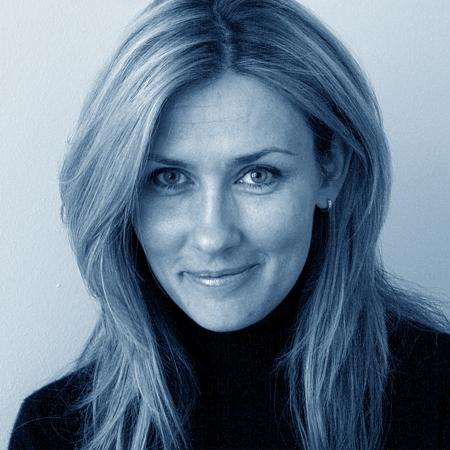 Директор по стратегическому планированию РА McCann Erickson Евгения Мур