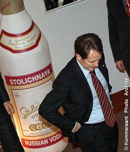 Stolichnaya
