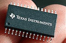        Texas Instruments