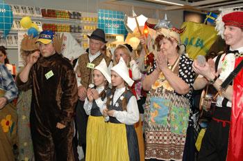 5- IKEA    1    (, 2005 )