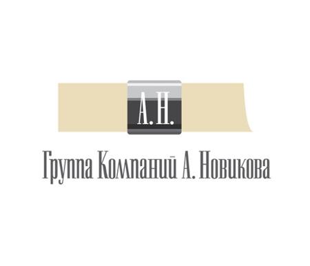 Креативное агентство Articul Media разработало знак и стиль для ресторанов А.Новикова