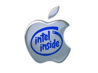 Intel Inside