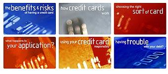 Кредитные карты