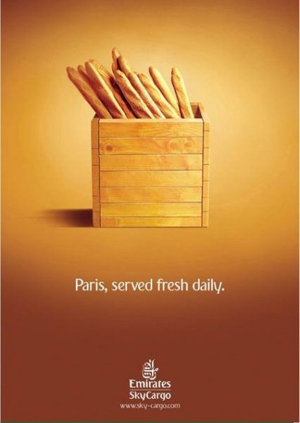 Emirates-emirates Skycargo