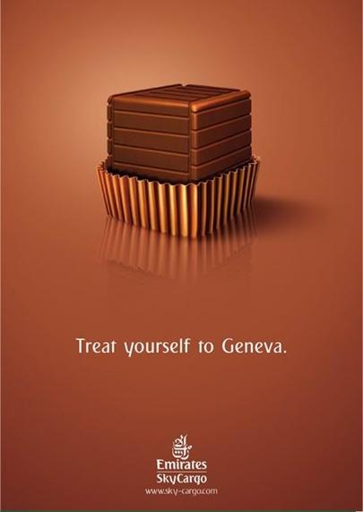 Emirates-emirates Skycargo