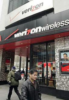 Verizon Communications