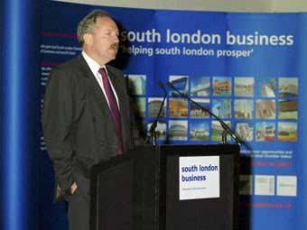 Род Эддингтон