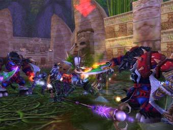World of Warcraft
