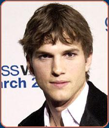   (Ashton Kutcher)