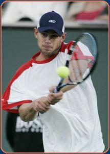   (Andy Roddick)