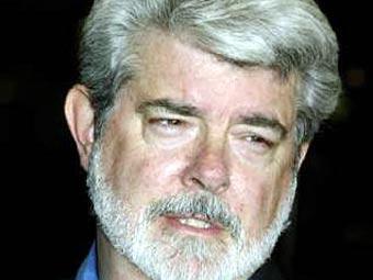 Джордж Лукас