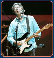   (Eric Clapton)