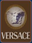  Versace    