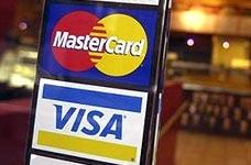 Master Card VISA