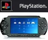 Sony PlayStation Portable
