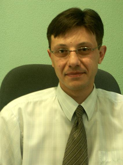 Павел Драгин - директор по работе с клиентами РА EuroPress