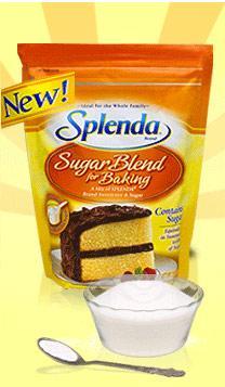 Splenda