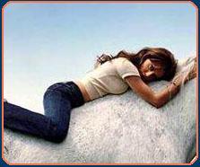   (Brittany Murphy)   Jordache