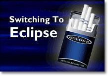 Switching To Eclipse