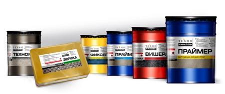 ТехноНиколь