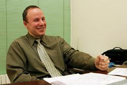 Кирилл Наседкин, директор портала «Музеи России»