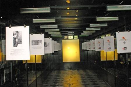      " "  PRomo-agency " !"