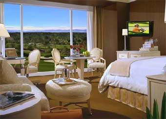 -  Wynn Las Vegas