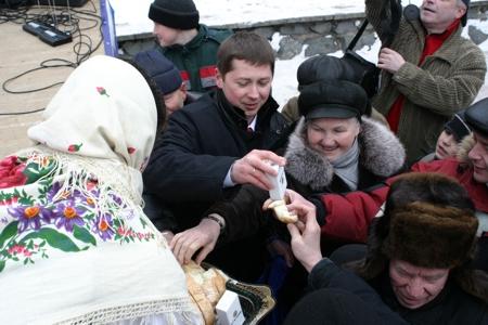 Открытия филиала БИН-Банка в Перми