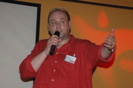 Агентство "Экстраваганза" провело третье заседание Клуба Communique на тему "Особенности организации и проведения корпоративных ивентов"