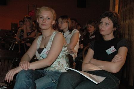 Агентство "Экстраваганза" провело третье заседание Клуба Communique на тему "Особенности организации и проведения корпоративных ивентов"