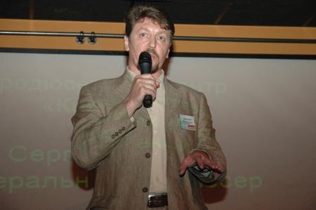 Агентство "Экстраваганза" провело третье заседание Клуба Communique на тему "Особенности организации и проведения корпоративных ивентов"